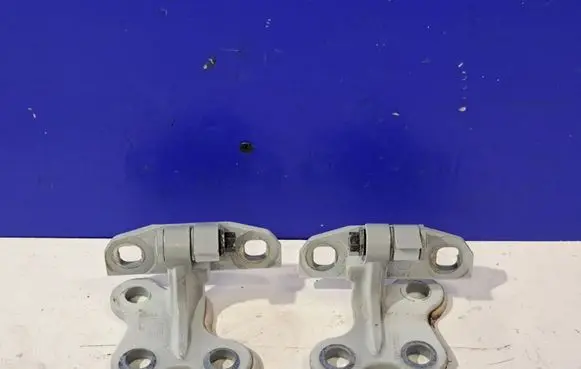 Volvo S60 Front door hinges set 31218523