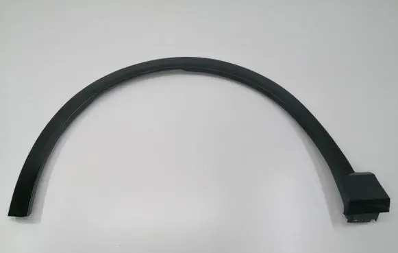 Audi e-tron Front arch trim 4KE853717