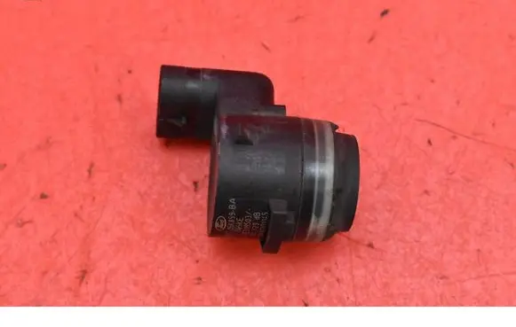 Ford Focus Parking PDC control unit/module MU5T15K859BA