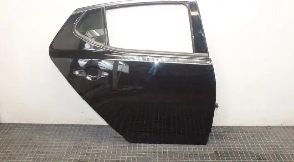 KIA Optima Rear door