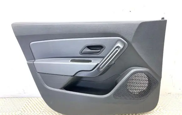 Dacia Duster II Front door card panel trim 809017660R
