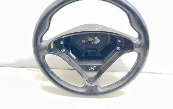 Mercedes-Benz SLK R171 Steering wheel A1714600103