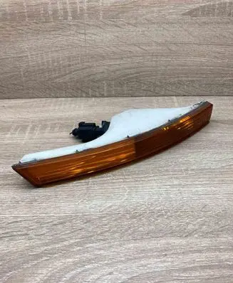 Volkswagen PASSAT B6 Front indicator light 3C0953042C WithPlug