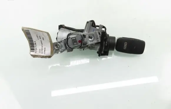 Audi A3 S3 8P Ignition lock 1K0905851B