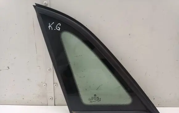 Volkswagen ID.4 Rear side window 43R01351
