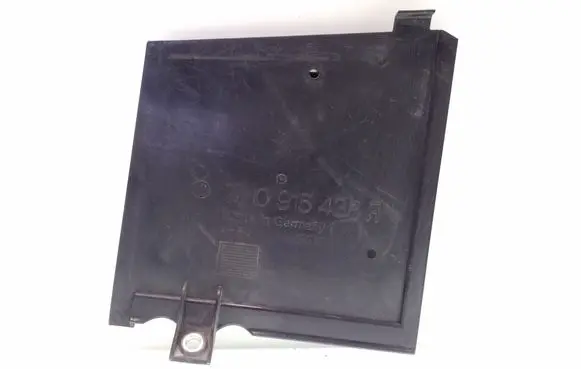 Volkswagen Transporter - Caravelle T5 Battery tray heat shield 7H0915438A