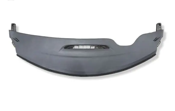 Renault Scenic IV - Grand scenic IV Dashboard 1601296X