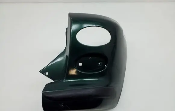 Toyota Yaris Verso Rear bumper corner part panel trim 5216152010