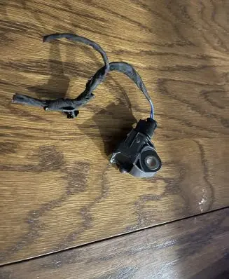 BMW 1 F40 Other devices 9341546