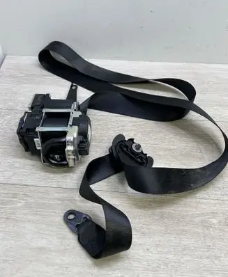 Porsche Panamera (971) Front seatbelt 971857706C