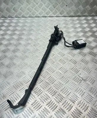 BMW 3 E92 E93 Seat belt adjustment motor 7149307