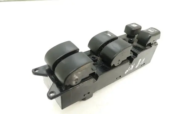 Mitsubishi Lancer X Electric window control switch 8608A058 C8DD606M