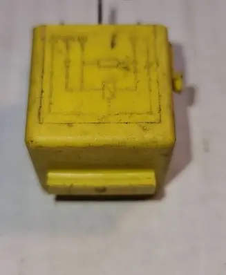 BMW 3 E36 Other relay 61361389105