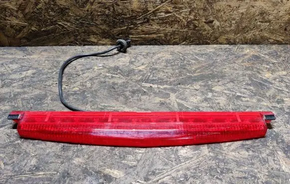 Cadillac SRX Third/center stoplight 20981972