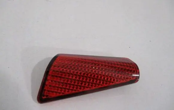 Citroen DS5 Sliding door trim 6340C4