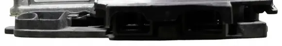 Peugeot 208 Engine control unit/module 9819596180