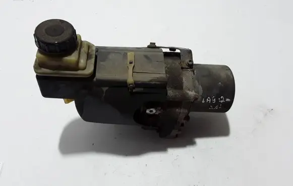 Electric power steering pump