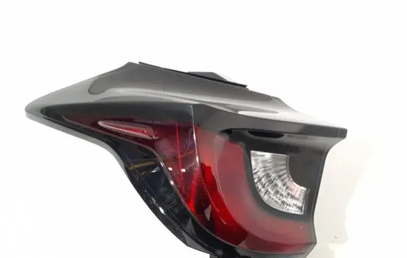 Toyota Yaris XP210 Rear/tail lights V356010L