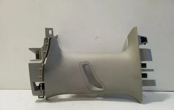 Opel Zafira C (C) pillar trim 322225228