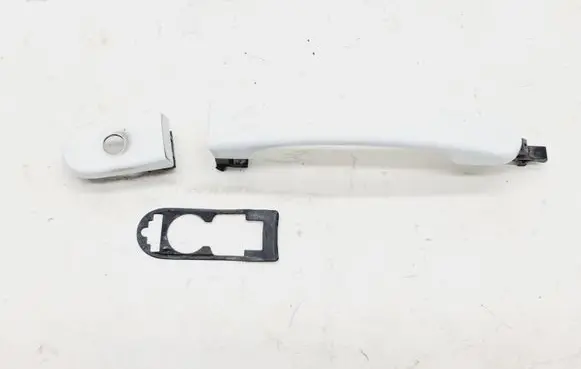 Ford Fusion Front door exterior handle