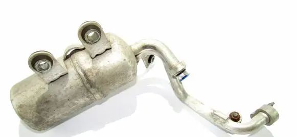 Ford C-MAX I Other air conditioning (A/C) parts 