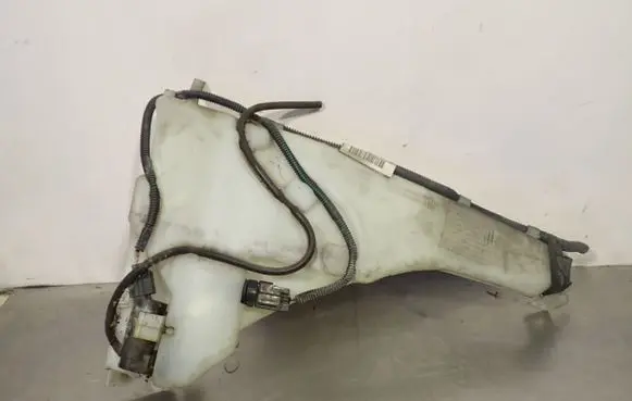 Volvo S40 ABS Pump 4N51-13K163-AC