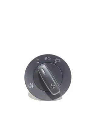 Volkswagen Golf IV Light switch 1K0941431P 04068502