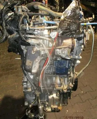 Opel Insignia A Engine 5678