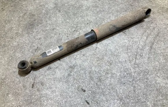 Toyota Hilux (AN120, AN130) Rear shock absorber/damper 485410K230