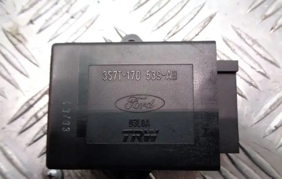 Ford Mondeo Mk III Light module LCM 3S7T-170539-AB