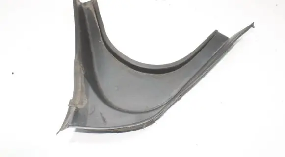 Maserati Ghibli Other trunk/boot trim element 670031751
