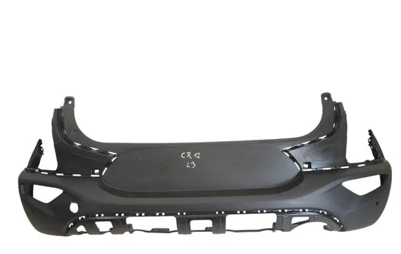 KIA Stonic Rear bumper 86611H8400AUTOAS12 86611H8400