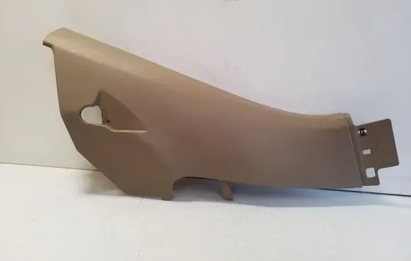 Porsche Cayenne (92A) (C) pillar trim 7P0867766