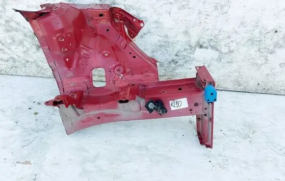 Hyundai Veloster Front side member 534534534534354