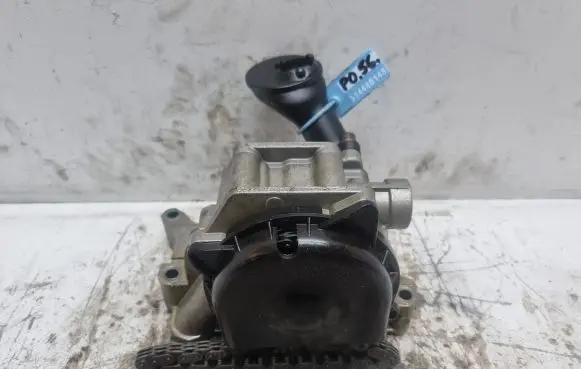 Audi A1 Oil pump 03C105AG