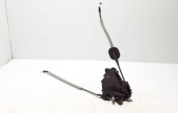 Renault Scenic E-Tech V Front door lock 805022865R