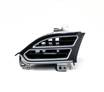 Tesla Model S Dashboard air vent grill cover trim 100783400C