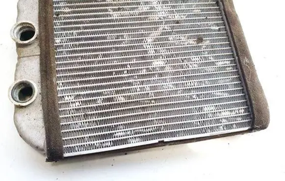 Audi A6 S6 C5 4B Heater blower radiator