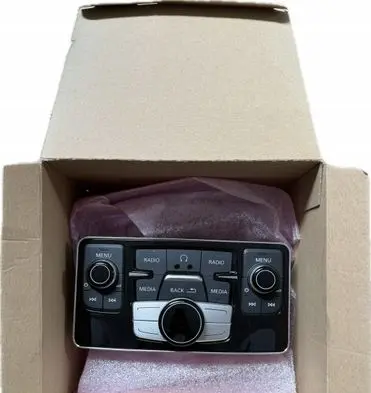 Audi A8 S8 D4 4H Head unit multimedia control 4H0919709C