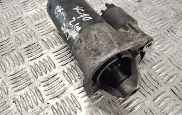 Volvo XC70 Starter motor