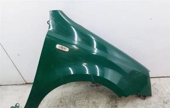 Fiat Panda II Fender