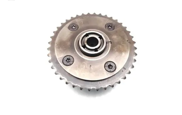 Camshaft pulley/ VANOS