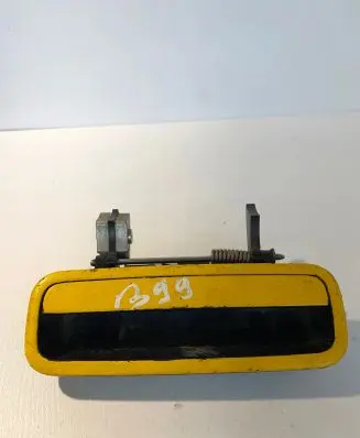 Volkswagen Caddy Loading door exterior handle 1J0973332 2K5827565Q