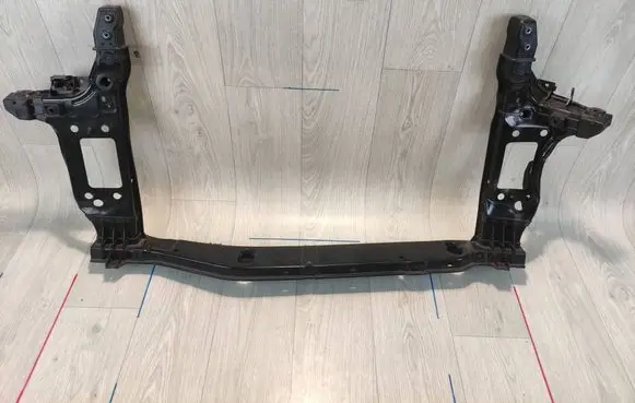 KIA Picanto Radiator support slam panel 64105G6000