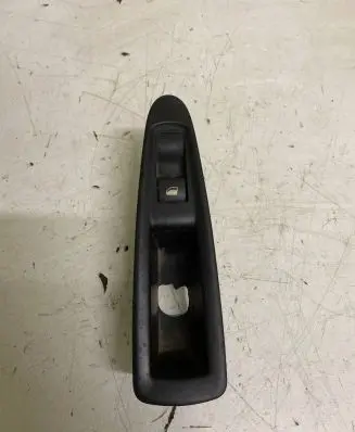 Citroen C4 I Electric window control switch 9650912777