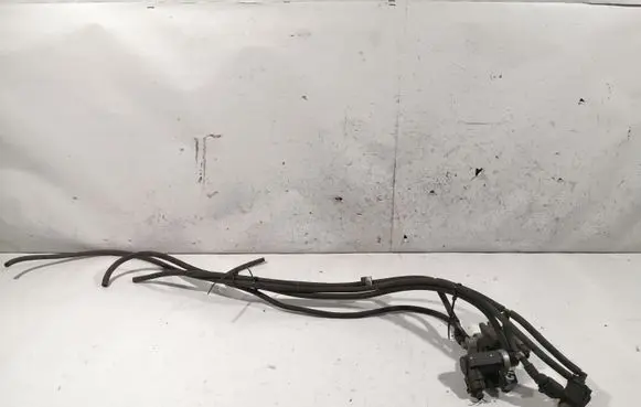 Audi A4 S4 B6 8E 8H Turbo solenoid valve 8E0906628B 8E0906627C