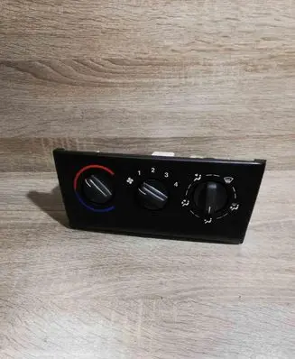 Opel Vectra B Climate control unit 90586319