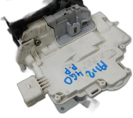 Audi A6 S6 C7 4G Lock set