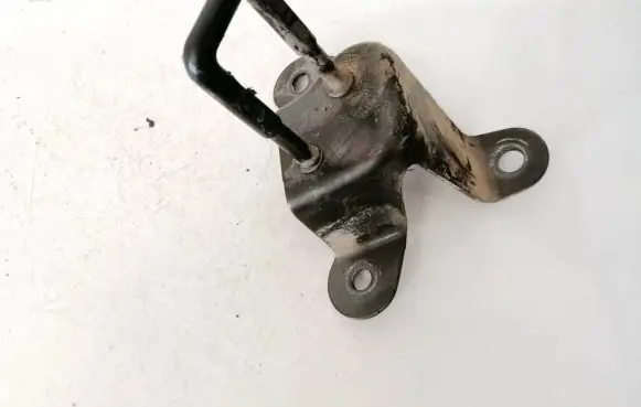 Subaru Legacy Rear door lock loop/hook striker 