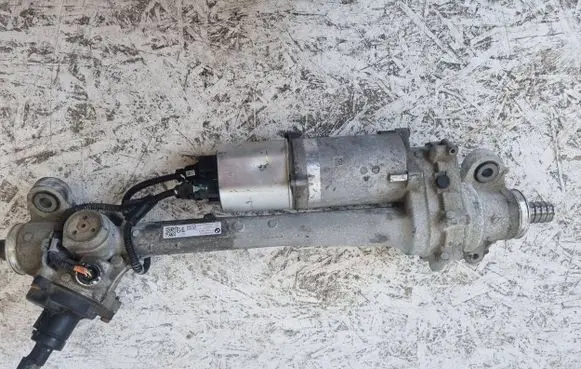 BMW iX Steering rack 14289110